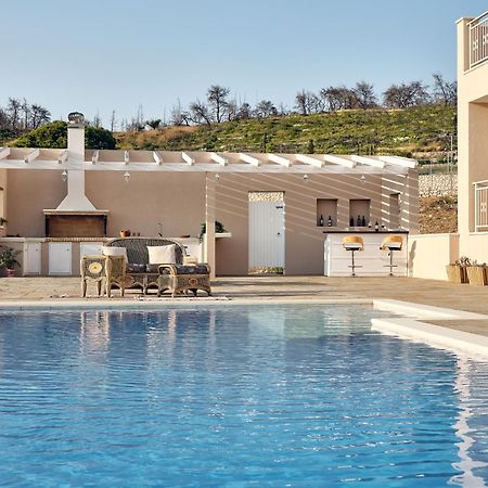 Karousa Villa - Karousa Villas Anafonitria Zakynthos Dış mekan fotoğraf