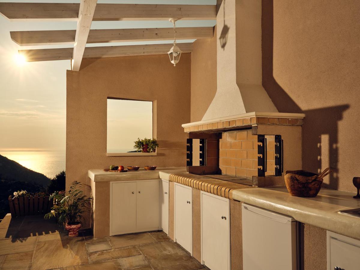 Karousa Villa - Karousa Villas Anafonitria Zakynthos Dış mekan fotoğraf