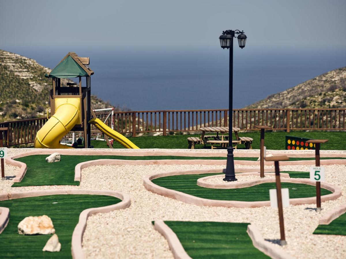 Karousa Villa - Karousa Villas Anafonitria Zakynthos Dış mekan fotoğraf