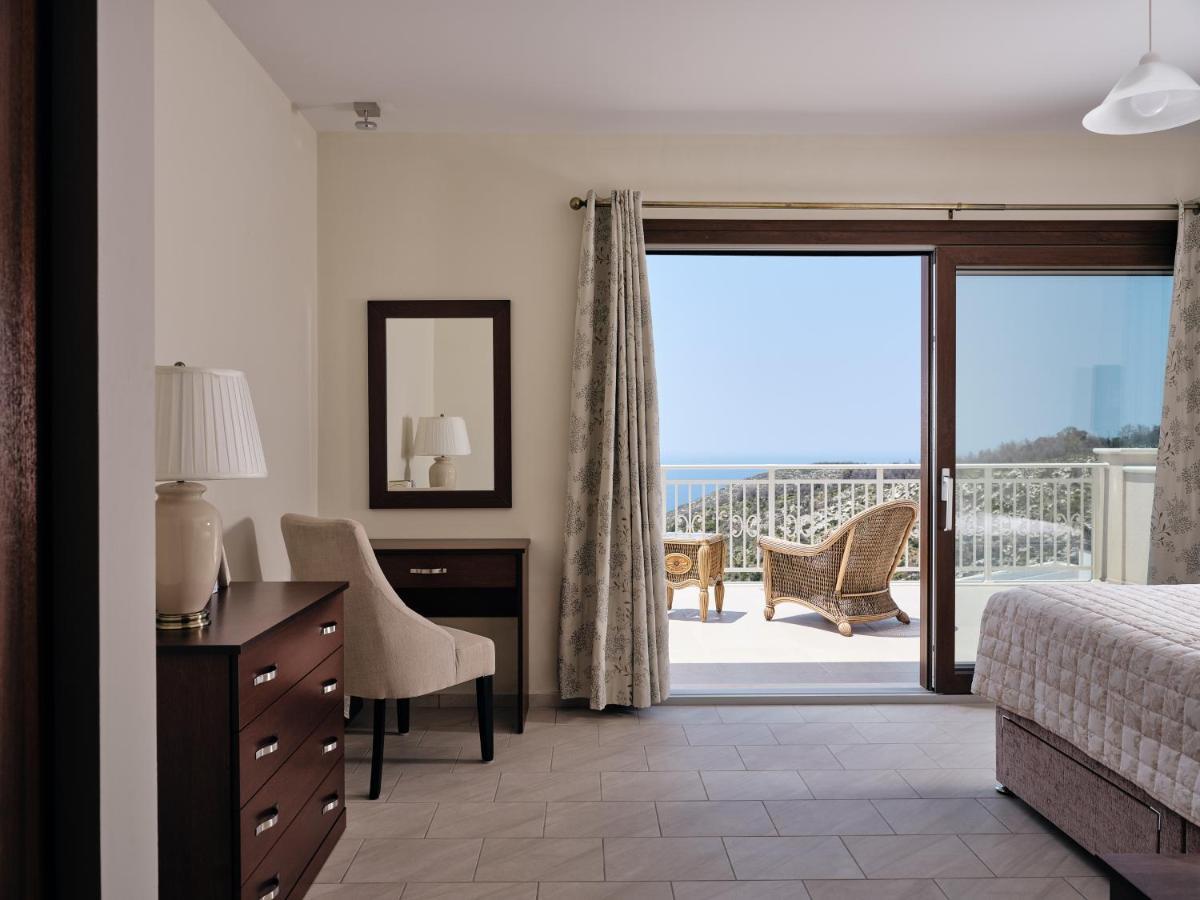 Karousa Villa - Karousa Villas Anafonitria Zakynthos Dış mekan fotoğraf