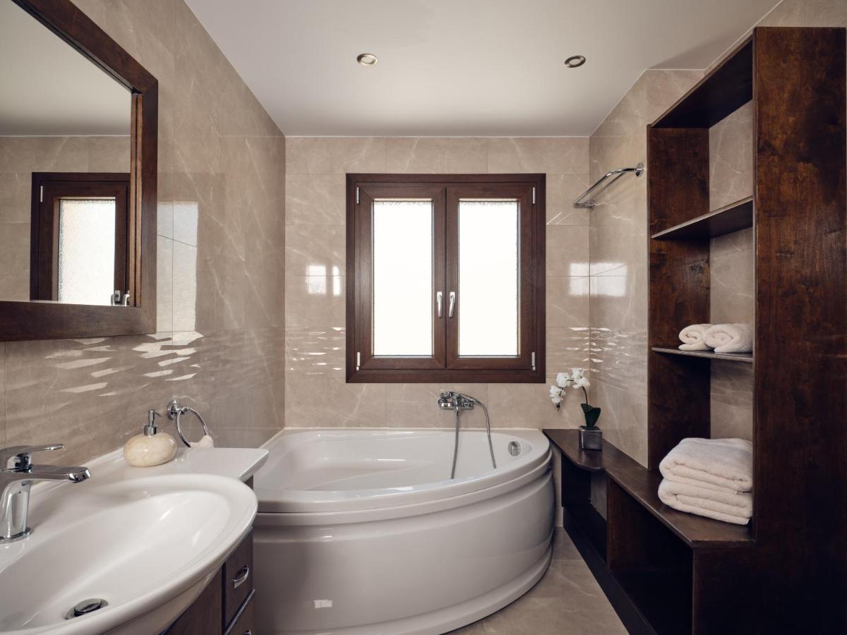 Karousa Villa - Karousa Villas Anafonitria Zakynthos Dış mekan fotoğraf